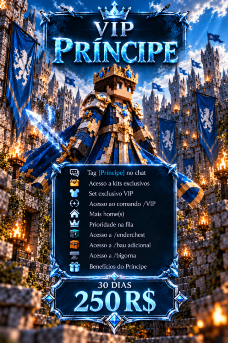 VIP Principe