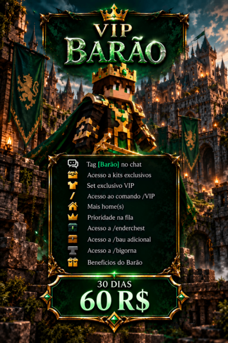 VIP Barão