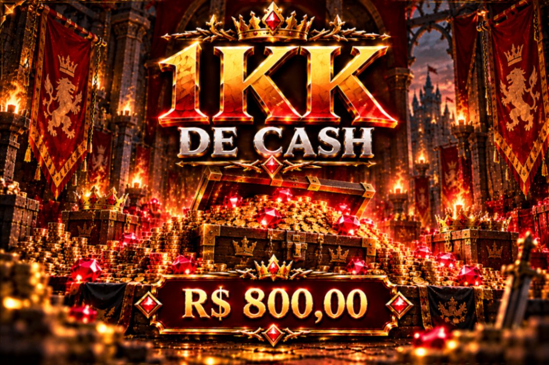 1kk de Cash